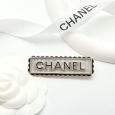 Chanel Brooches